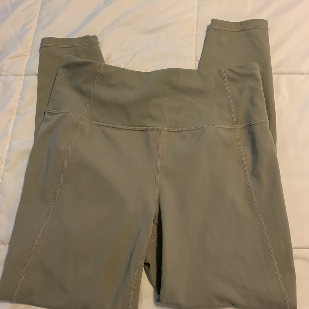 Athleta leggings